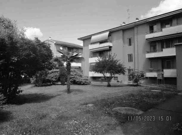 appartamento in vendita a Cilavegna