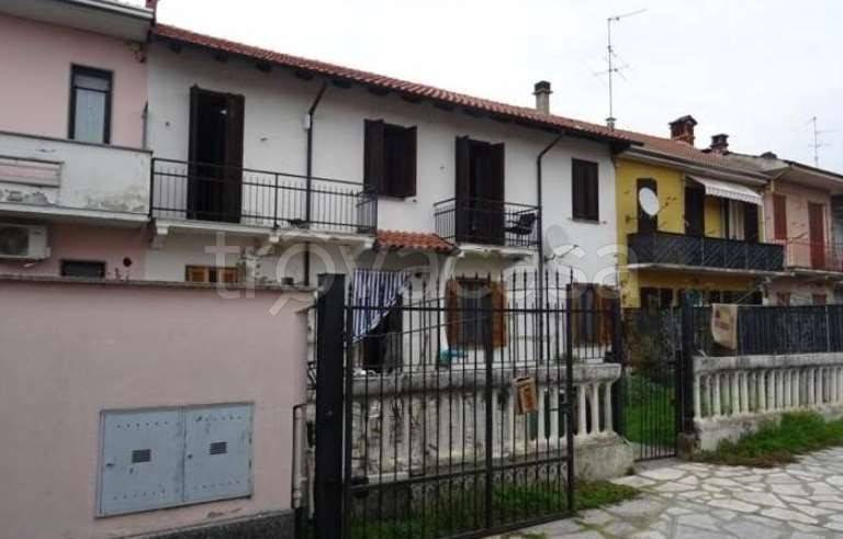 appartamento in vendita a Cilavegna