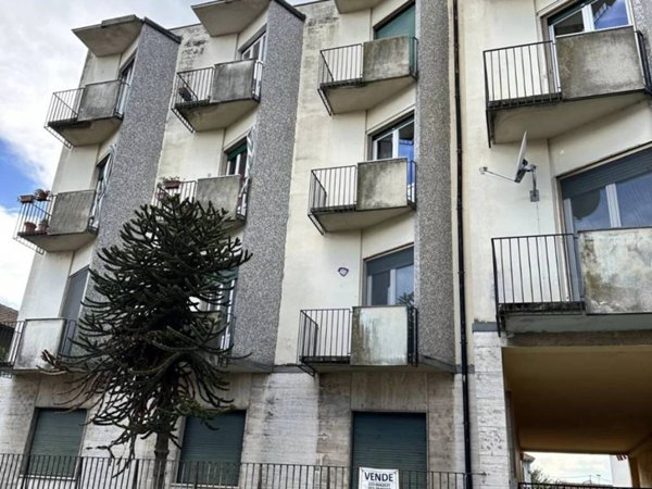 appartamento in vendita a Cilavegna
