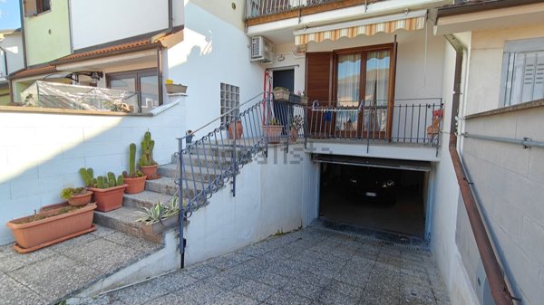 appartamento in vendita a Cilavegna