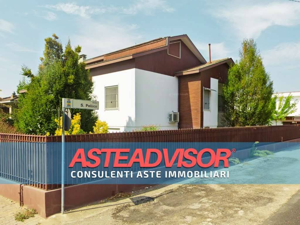 casa indipendente in vendita a Cilavegna