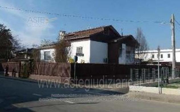 casa indipendente in vendita a Cilavegna