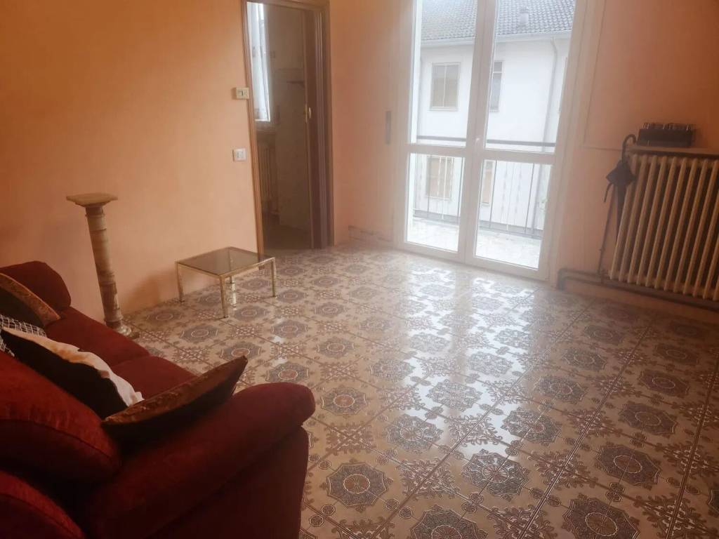 appartamento in vendita a Cilavegna