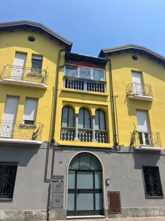 appartamento in vendita a Cilavegna
