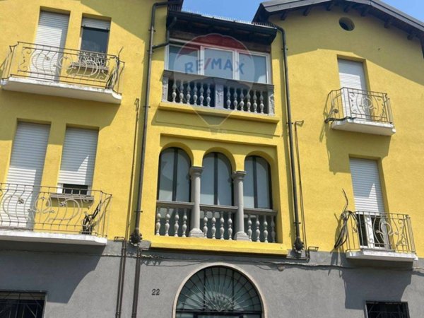 appartamento in vendita a Cilavegna