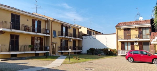appartamento in vendita a Cilavegna