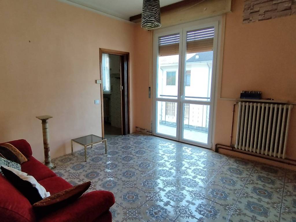 appartamento in vendita a Cilavegna