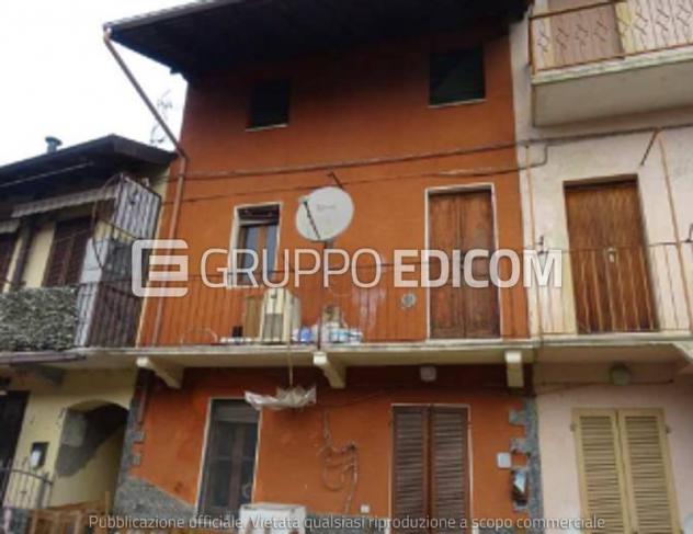 appartamento in vendita a Cilavegna