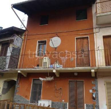 casa indipendente in vendita a Cilavegna