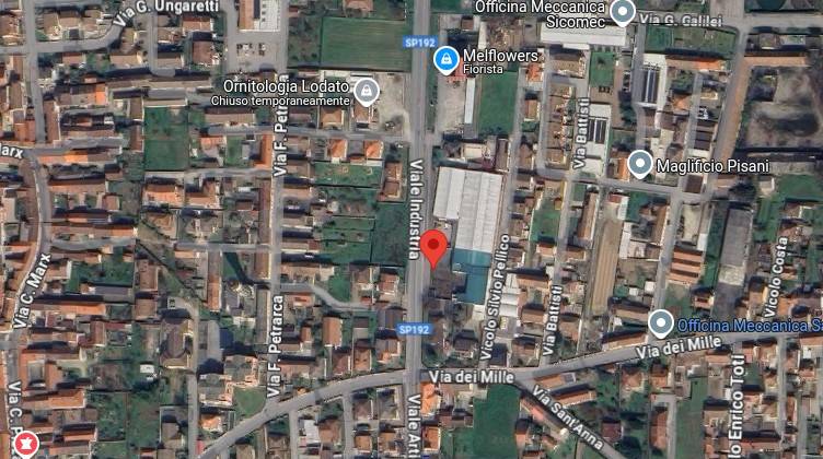 appartamento in vendita a Cilavegna