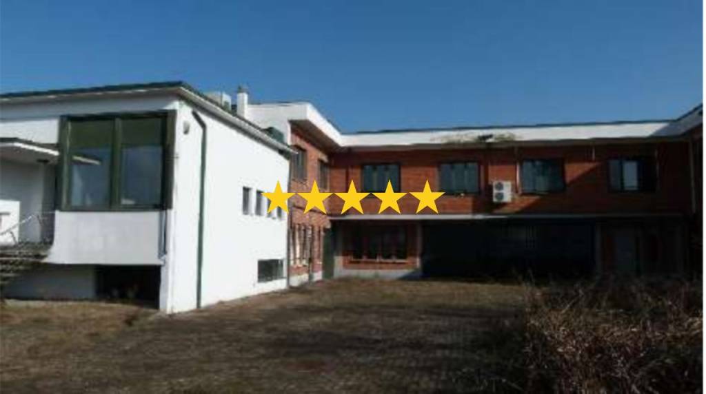 appartamento in vendita a Cilavegna
