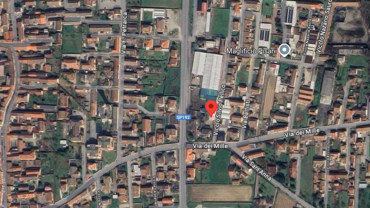appartamento in vendita a Cilavegna
