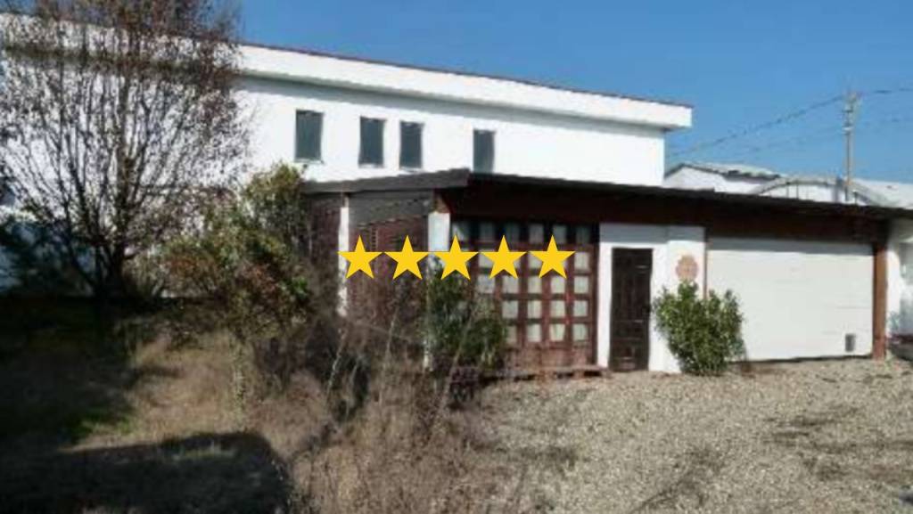 appartamento in vendita a Cilavegna