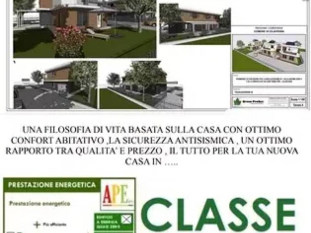 casa indipendente in vendita a Cilavegna