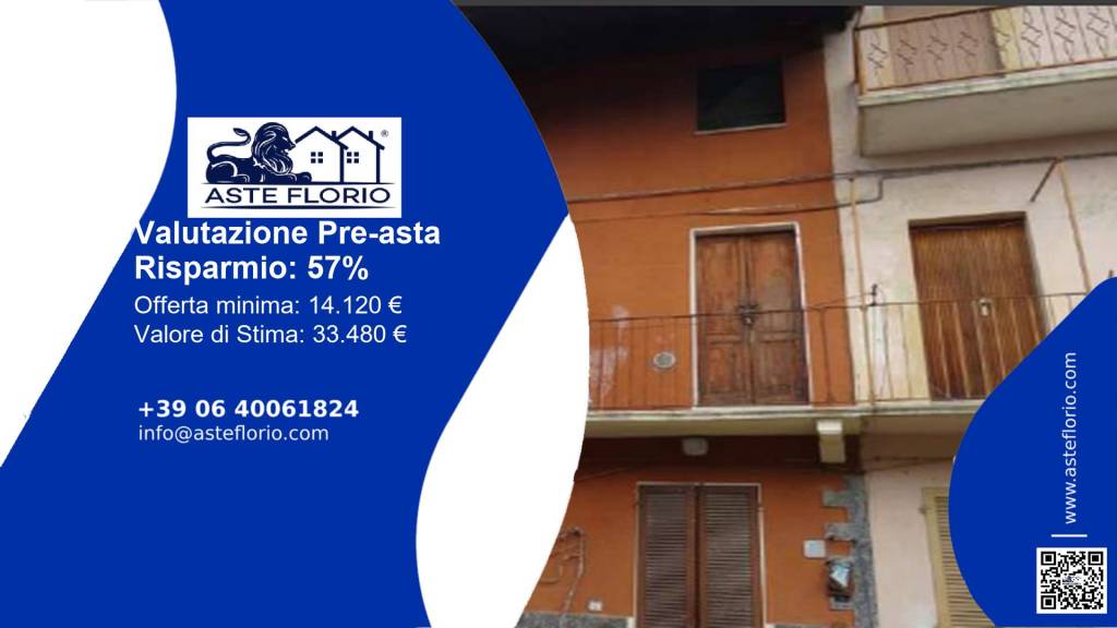 appartamento in vendita a Cilavegna