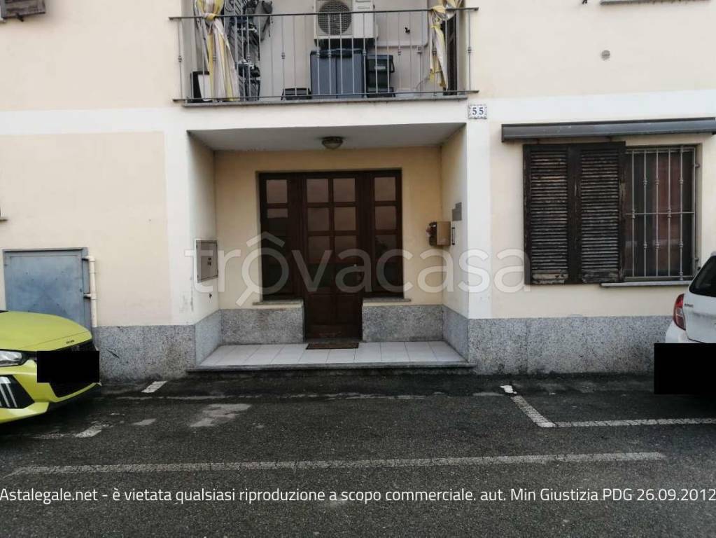 appartamento in vendita a Cilavegna