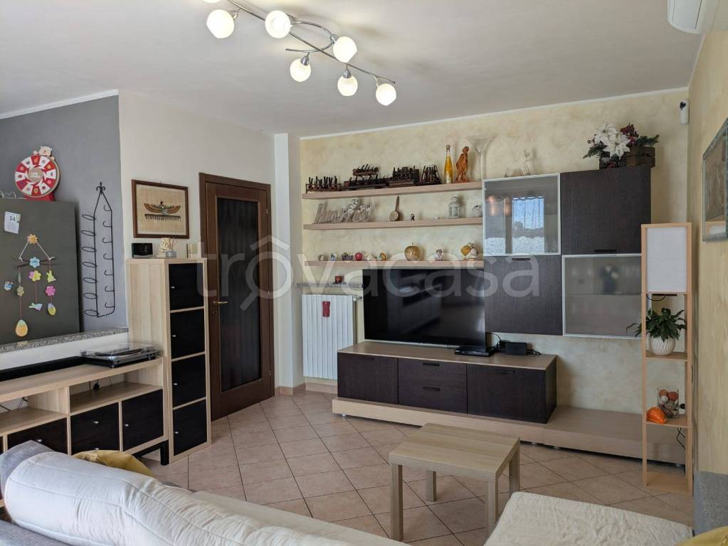 appartamento in vendita a Cilavegna