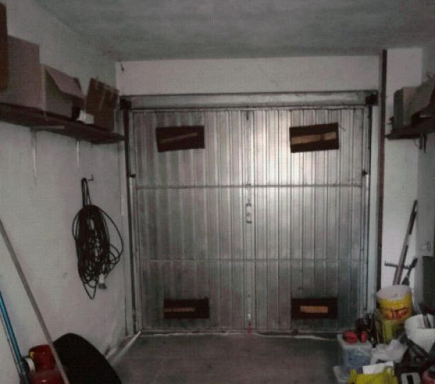 appartamento in vendita a Cilavegna