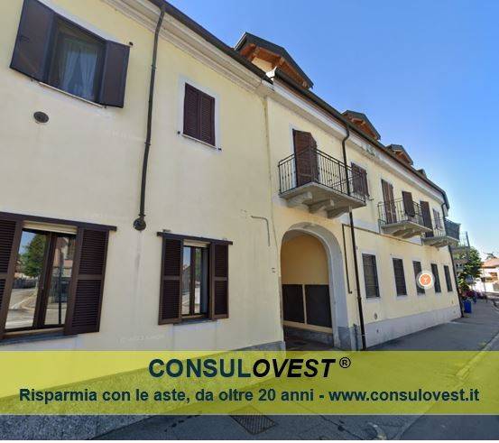 appartamento in vendita a Cilavegna