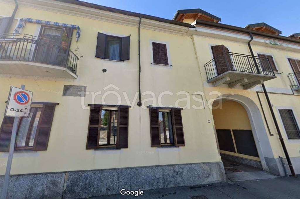 appartamento in vendita a Cilavegna