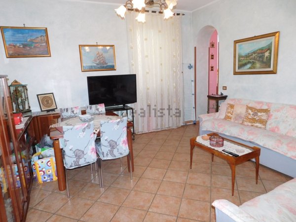 appartamento in vendita a Cilavegna