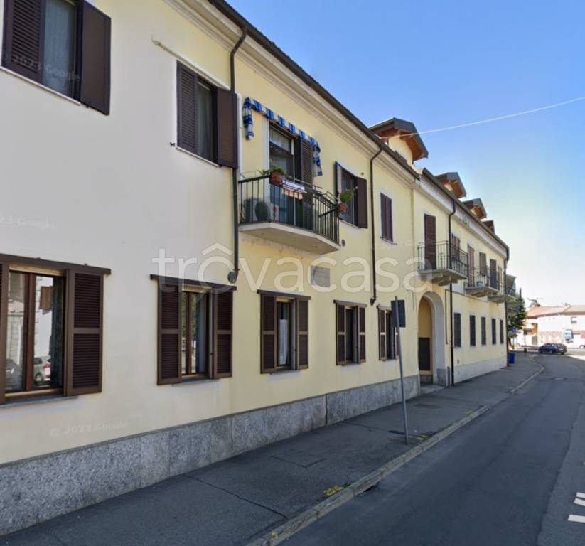 appartamento in vendita a Cilavegna