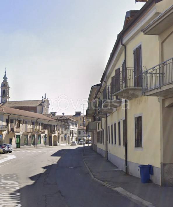 appartamento in vendita a Cilavegna