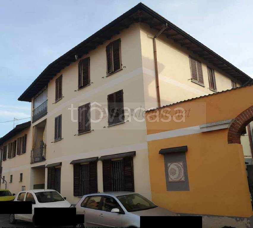 appartamento in vendita a Cilavegna
