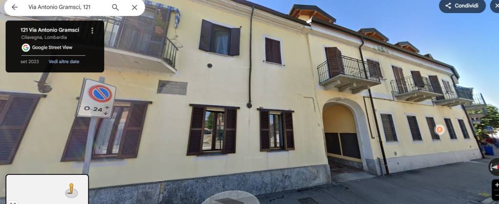 appartamento in vendita a Cilavegna