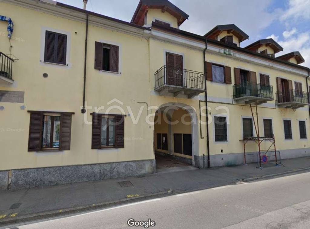 appartamento in vendita a Cilavegna