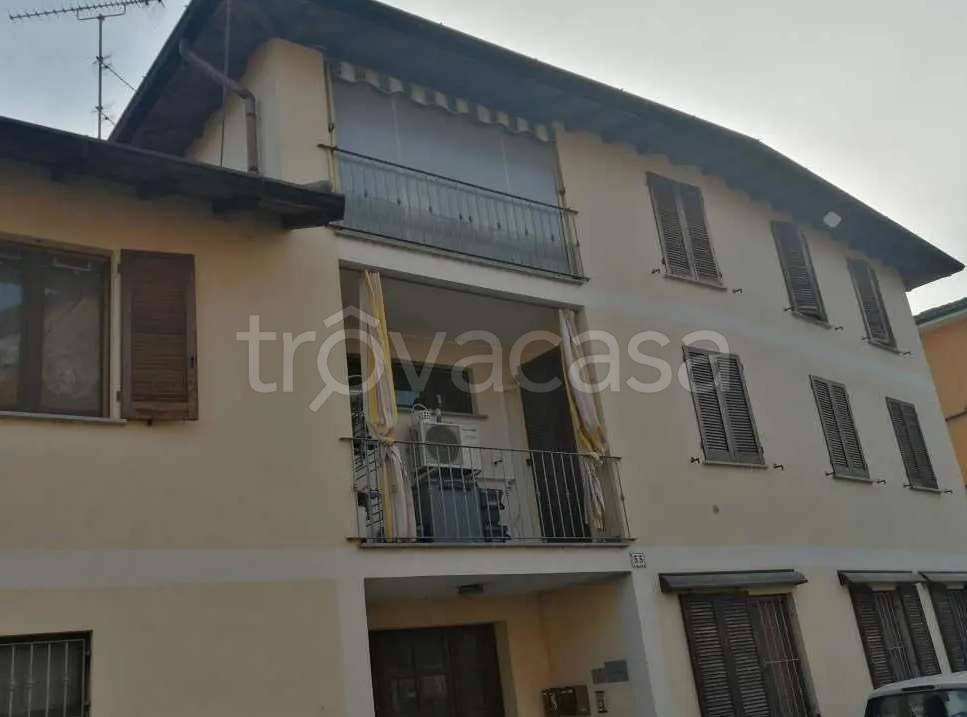 appartamento in vendita a Cilavegna