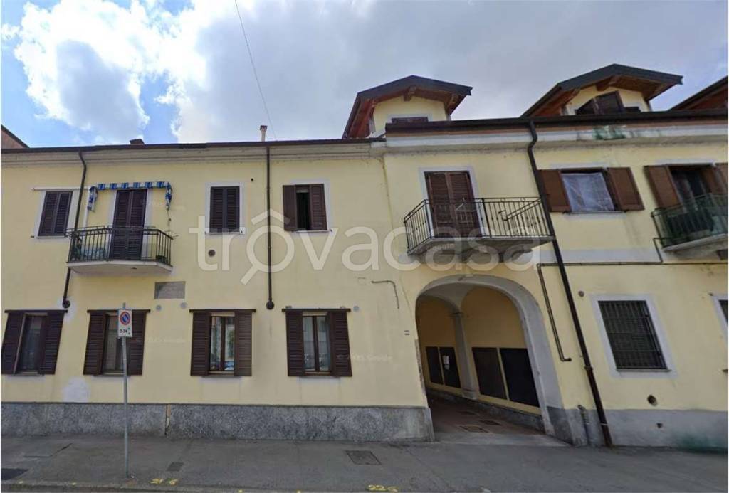appartamento in vendita a Cilavegna