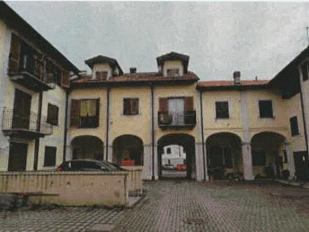 appartamento in vendita a Cilavegna