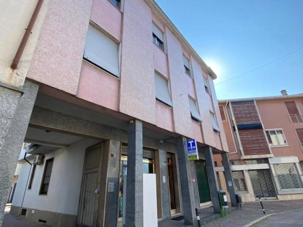 appartamento in vendita a Cilavegna