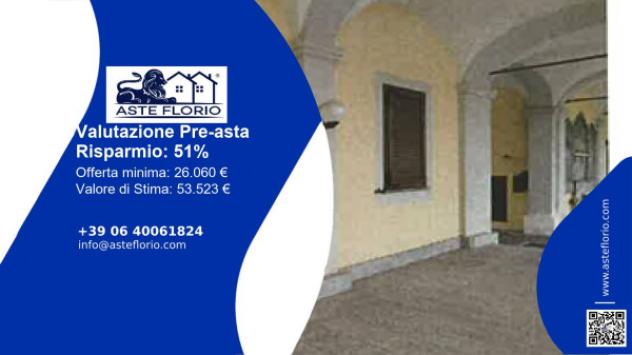 appartamento in vendita a Cilavegna