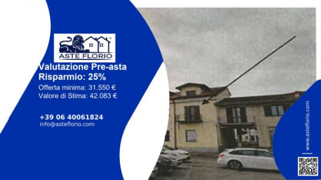 appartamento in vendita a Cilavegna