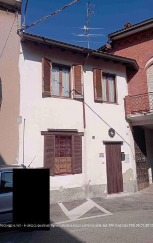 appartamento in vendita a Cilavegna