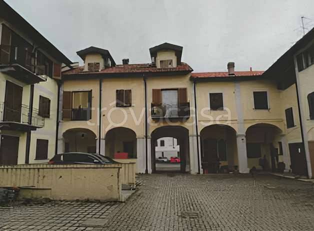 appartamento in vendita a Cilavegna