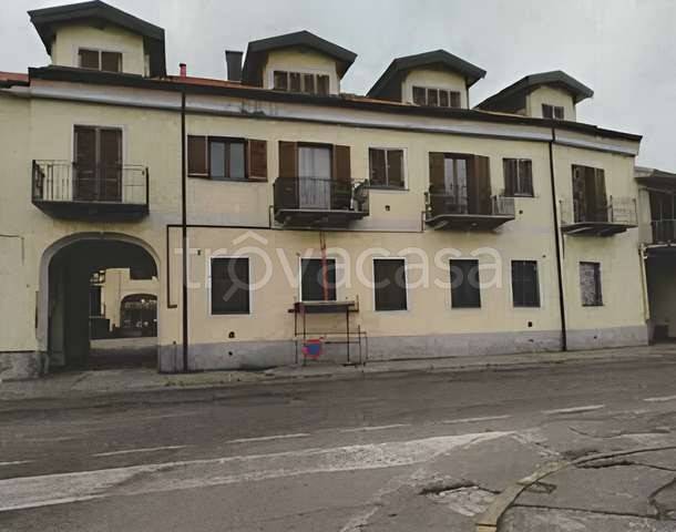 appartamento in vendita a Cilavegna