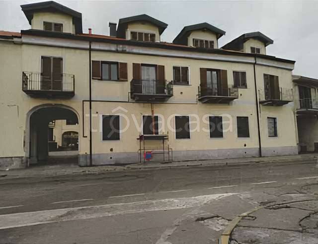 appartamento in vendita a Cilavegna