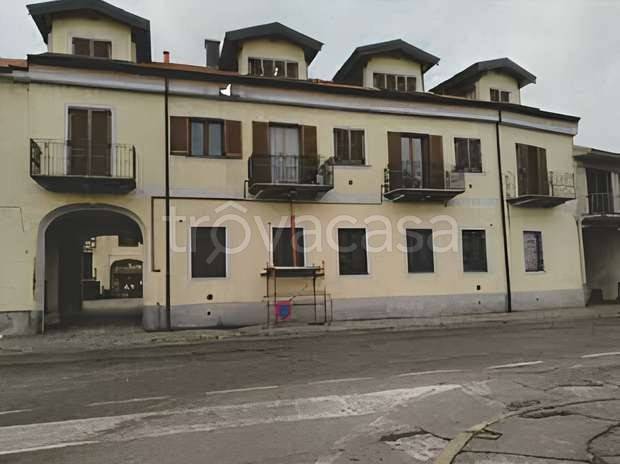 appartamento in vendita a Cilavegna