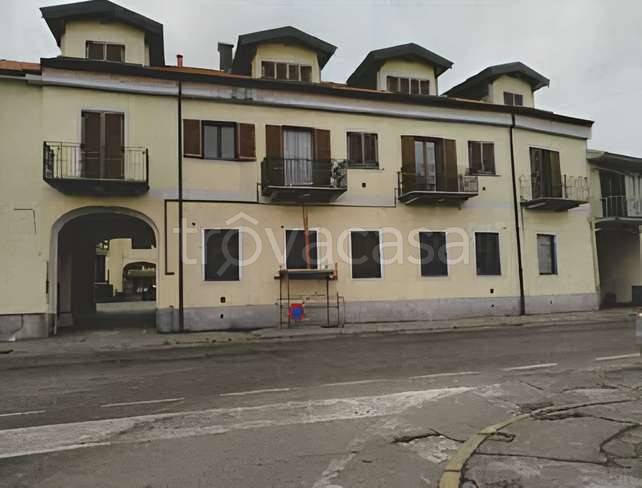 appartamento in vendita a Cilavegna