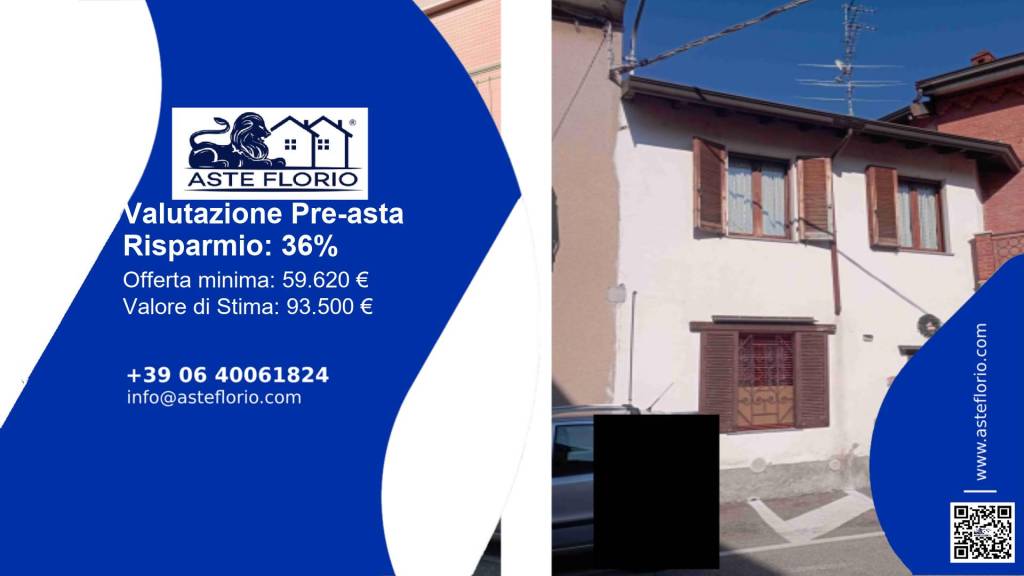 appartamento in vendita a Cilavegna