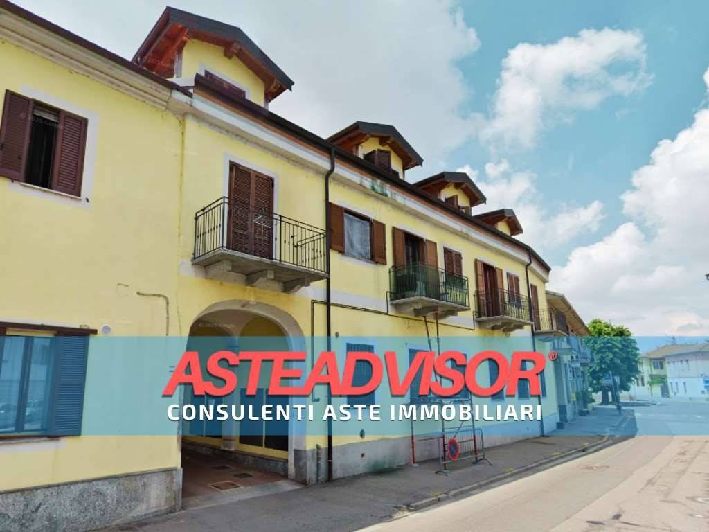 appartamento in vendita a Cilavegna
