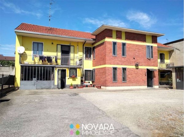 casa indipendente in vendita a Cilavegna