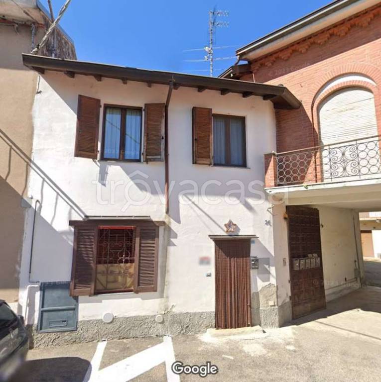 appartamento in vendita a Cilavegna