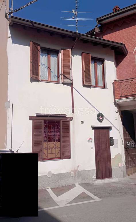 appartamento in vendita a Cilavegna