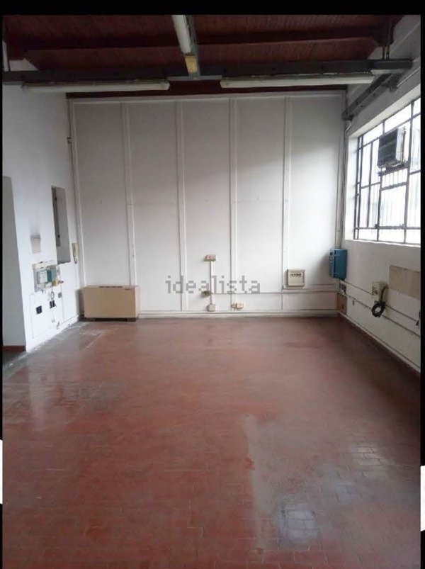 capannone in vendita a Cilavegna