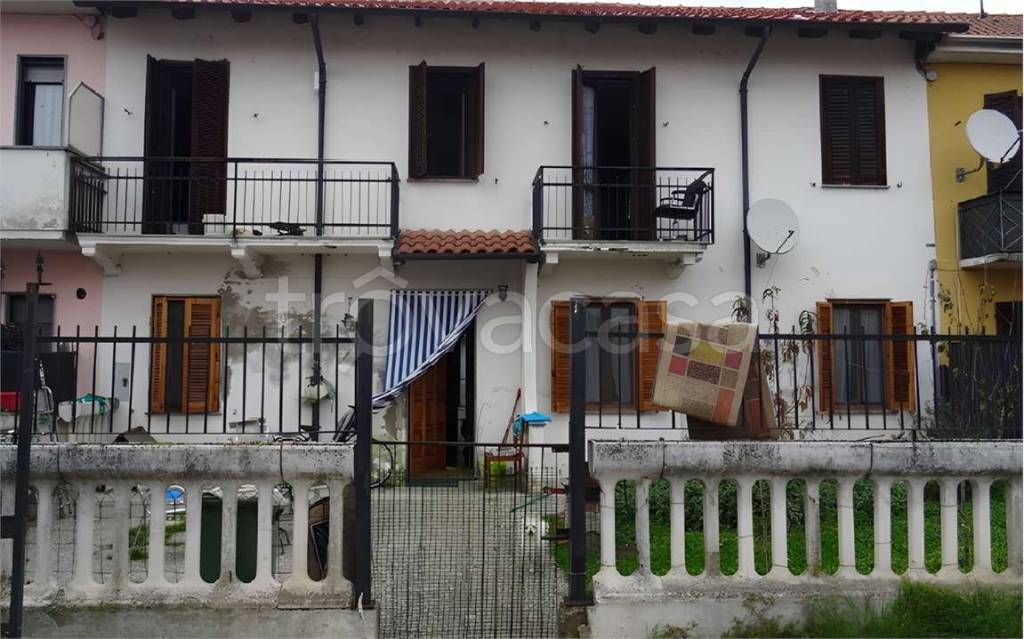 appartamento in vendita a Cilavegna