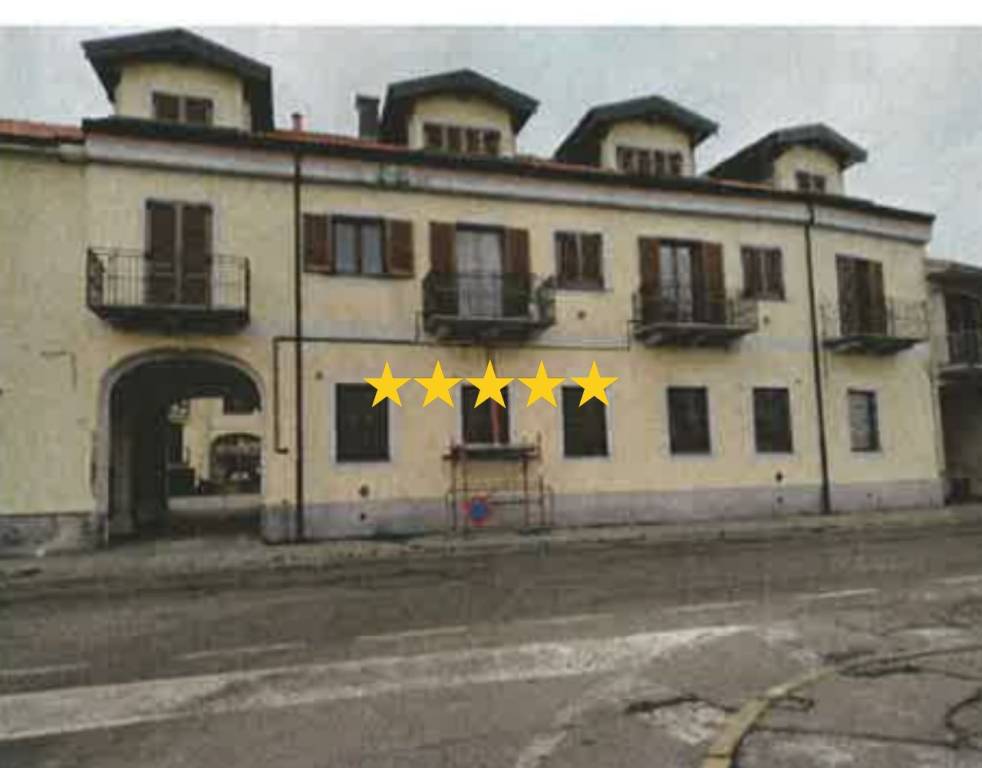 appartamento in vendita a Cilavegna